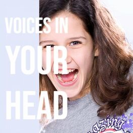 Album cover of Voices In Your Head