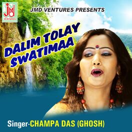 Album cover of Dalim Tolay Swatimaa