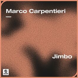 Album cover of Jimbo