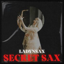 Album cover of Secret Sax