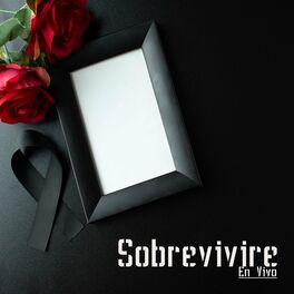 Album cover of Sobrevivire (En Vivo)