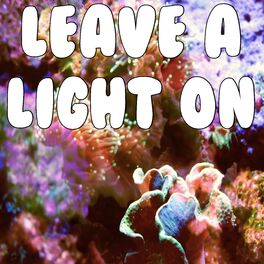 Album cover of Leave A Light On (I WIll Leave A Light On) (I WIll Leave A Light On (I WIll Leave A Light On))