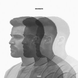 Album cover of Moondays