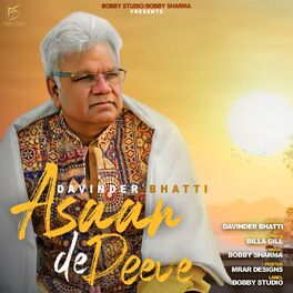 Album cover of Asaan De Deeve