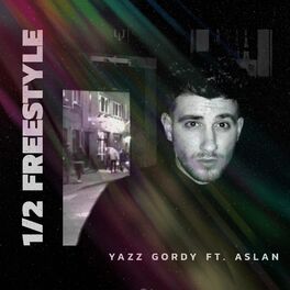 Album cover of 1-2 Freestyle (feat. Aslan)