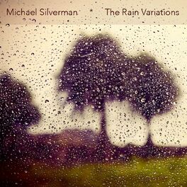 Album cover of The Rain Variations