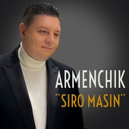 Album cover of Siro Masin
