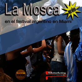 Album cover of La Mosca