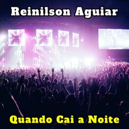 Album cover of Quando Cai a Noite (Cover)