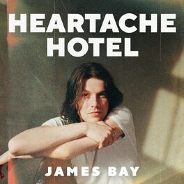 Album cover of Heartache Hotel