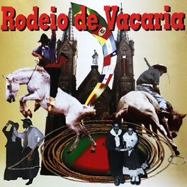 Album cover of Rodeio de Vacaria, Vol. 2