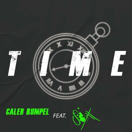 Album cover of time (feat. Six)