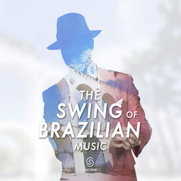 Album cover of The Swing Of Brazilian Music