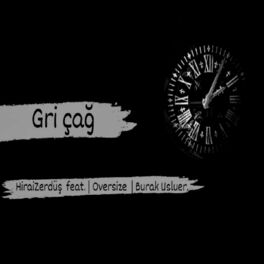 Album cover of Gri Çağ
