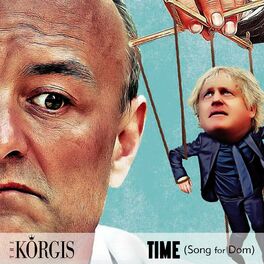 Album cover of Time (Song For Dom)