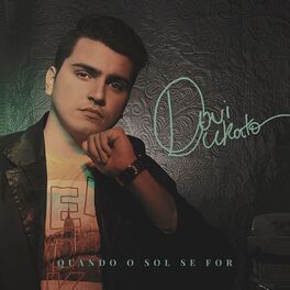 Album cover of Quando o Sol Se For