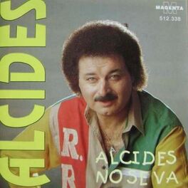 Album cover of Alcides No Se Va