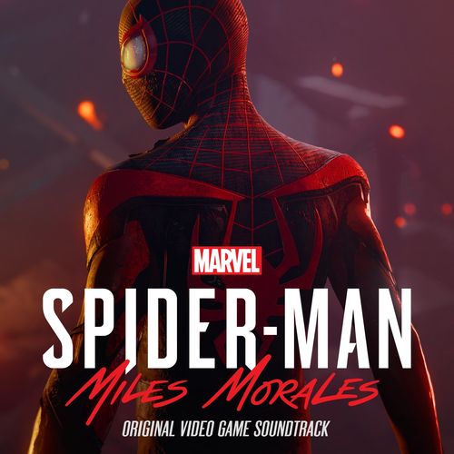 John Paesano - Marvel's Spider-Man: Miles Morales (Original Video Game  Soundtrack) : chansons et paroles | Deezer