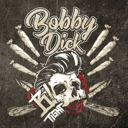 Album cover of Bobby Dick
