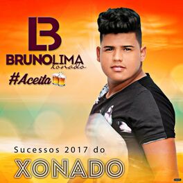 Album cover of Sucessos 2017 do Xonado