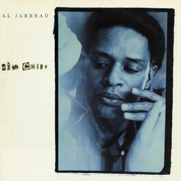 Album cover of High Crime