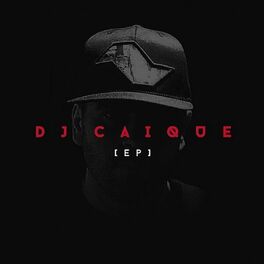 Album cover of Dj Caique