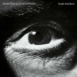 Album cover of Crash and Burn (Deluxe Edition)