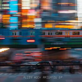 Album cover of Arigatou