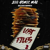 Big Homie Mac: albums, songs, playlists | Listen on Deezer