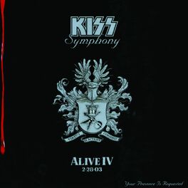 Album cover of Symphony: Alive IV