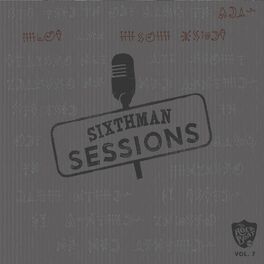 Album cover of Sixthman Sessions: The Rock Boat XXII, Vol. 7