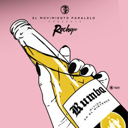 Album cover of Rumba