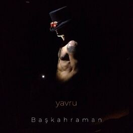 Album cover of Başkahraman
