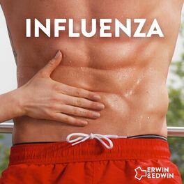 Album cover of Influenza