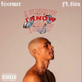 Album cover of I Know (feat. Sion)