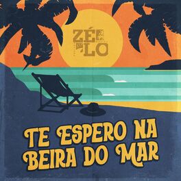 Album cover of Te Espero na Beira do Mar