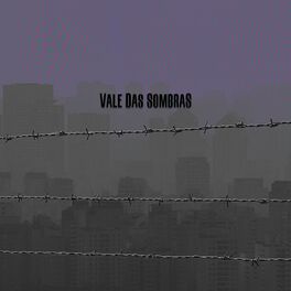 Album cover of Vale das Sombras