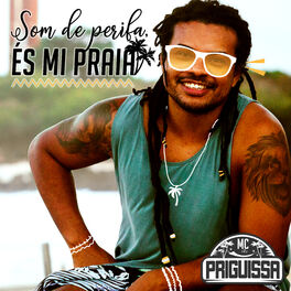 Album cover of Som de Perifa: És Mi Praia