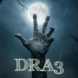 Album cover of Dra3
