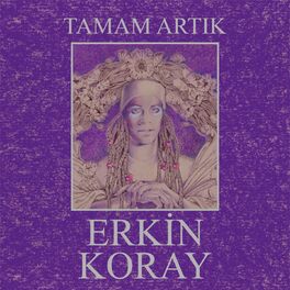 Album cover of Tamam Artık (Remastered)