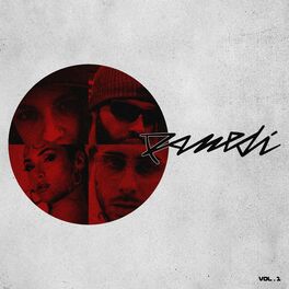 Album cover of Ramedí Vol. 1