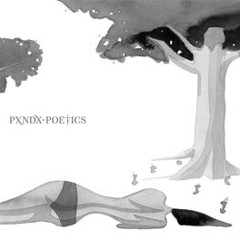 Album cover of Poetics