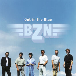 Album cover of Out In The Blue