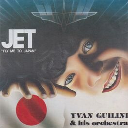 Album cover of Jet (Fly Me to Japan) (Radio Edit)