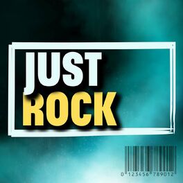 Album cover of Just Rock