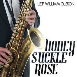 Album cover of Honeysuckle Rose