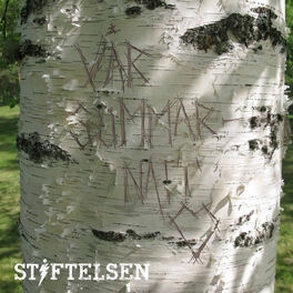 Album cover of Vår sommarnatt (Edit)