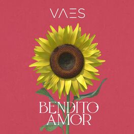 Album cover of Bendito Amor