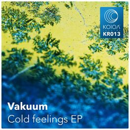 Album cover of Cold Feelings