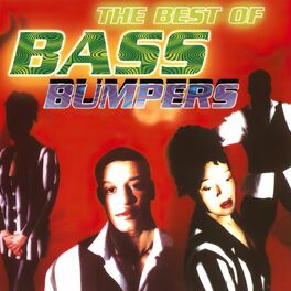 Album cover of The Best Of Bass Bumpers